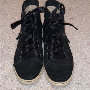 UGG sneakers